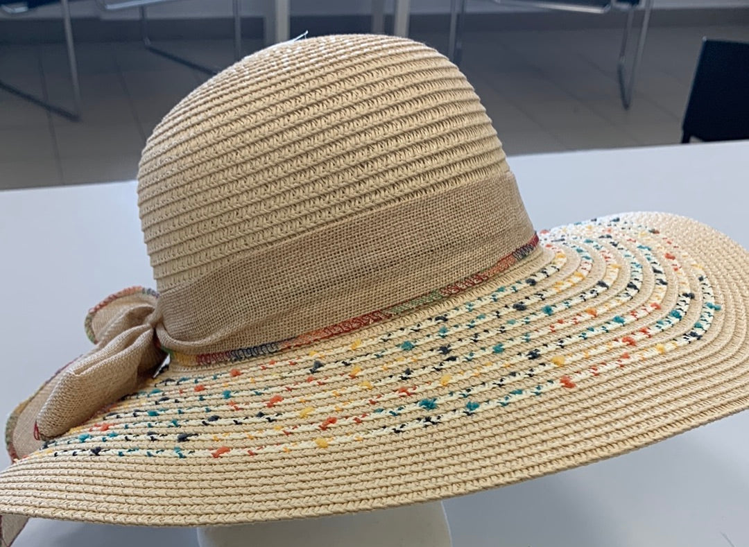 Cappello Arcobaleno