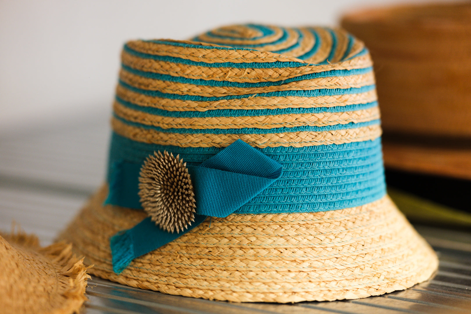 Cappello Isabella