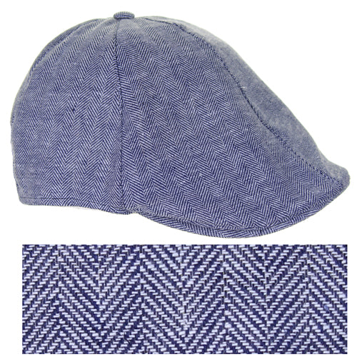 Coppola misto lino
