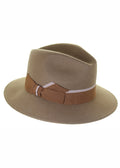 Cappello feltro donna