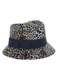 cappello feltro donna