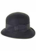 cappello feltro donna