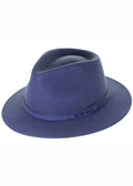 cappello feltro uomo