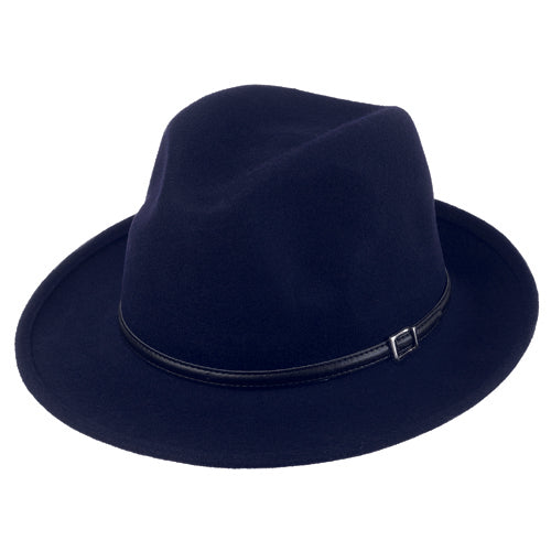 cappello feltro uomo