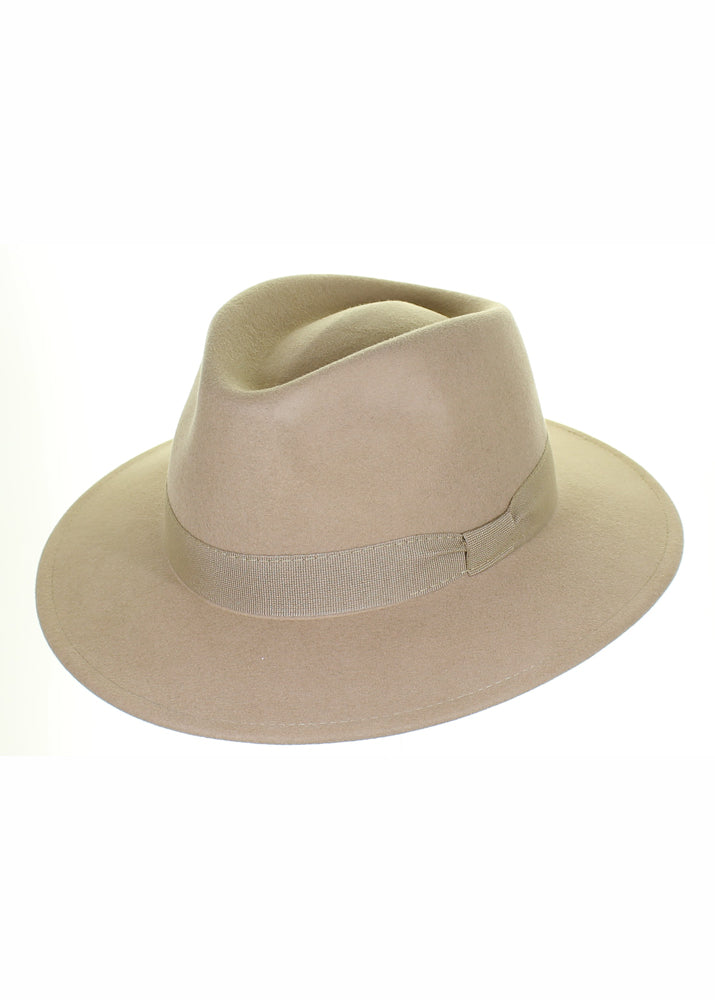 cappello feltro uomo