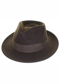 cappello feltro uomo