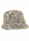 cappello tessuto