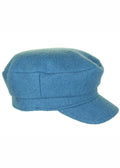 cappello tessuto