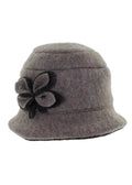 cappello lana