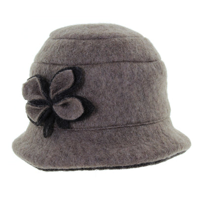 cappello lana