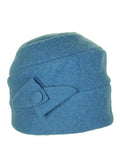 cappello tessuto