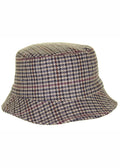 CAPPELLO TESSUTO