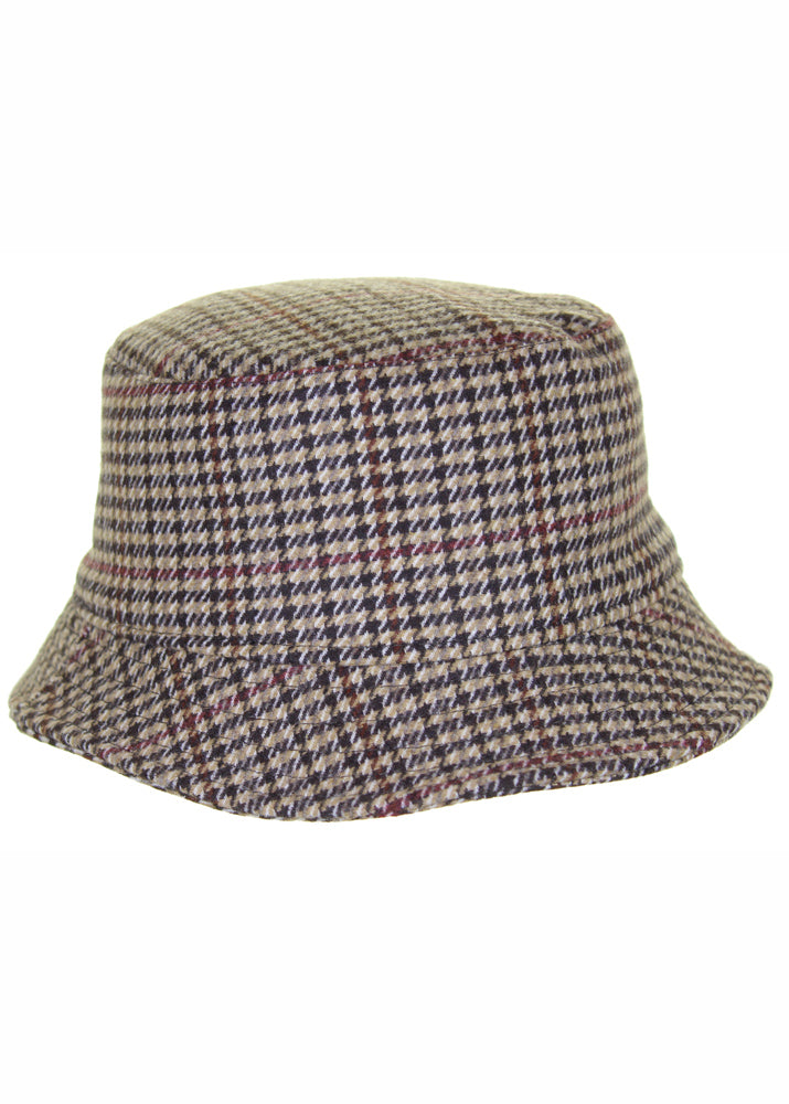 CAPPELLO TESSUTO