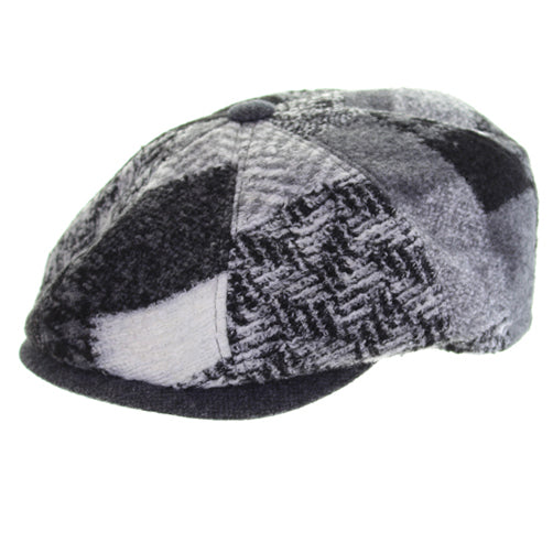 coppola tessuto patch
