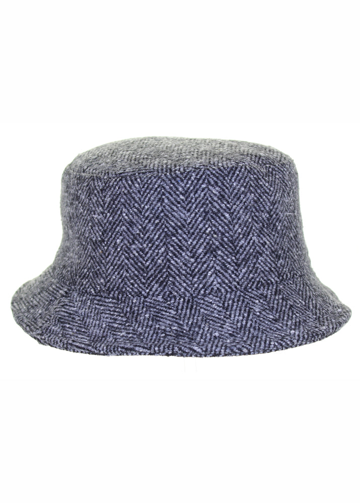 CAPPELLO TESSUTO