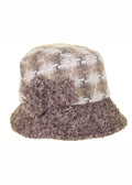 cappello tessuto