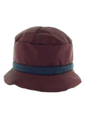 cappello antipioggia