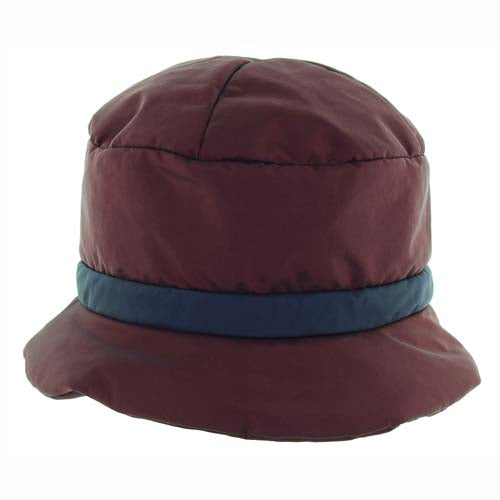 cappello antipioggia
