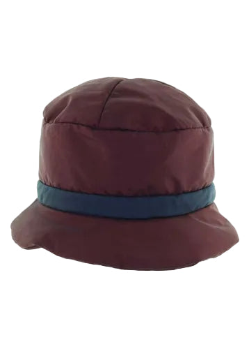 cappello antipioggia