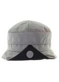 CAPPELLO ANTIPIOGGIA
