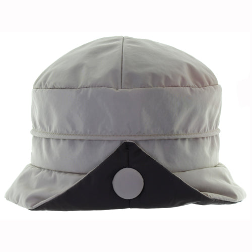 CAPPELLO ANTIPIOGGIA
