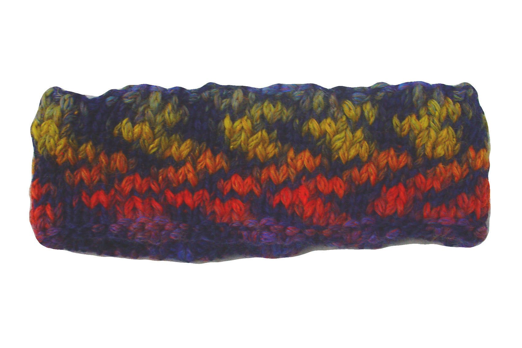FASCIA  CON FLEECE