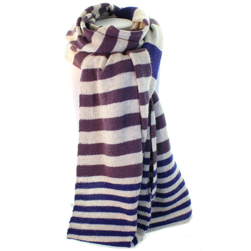 sciarpa maglia