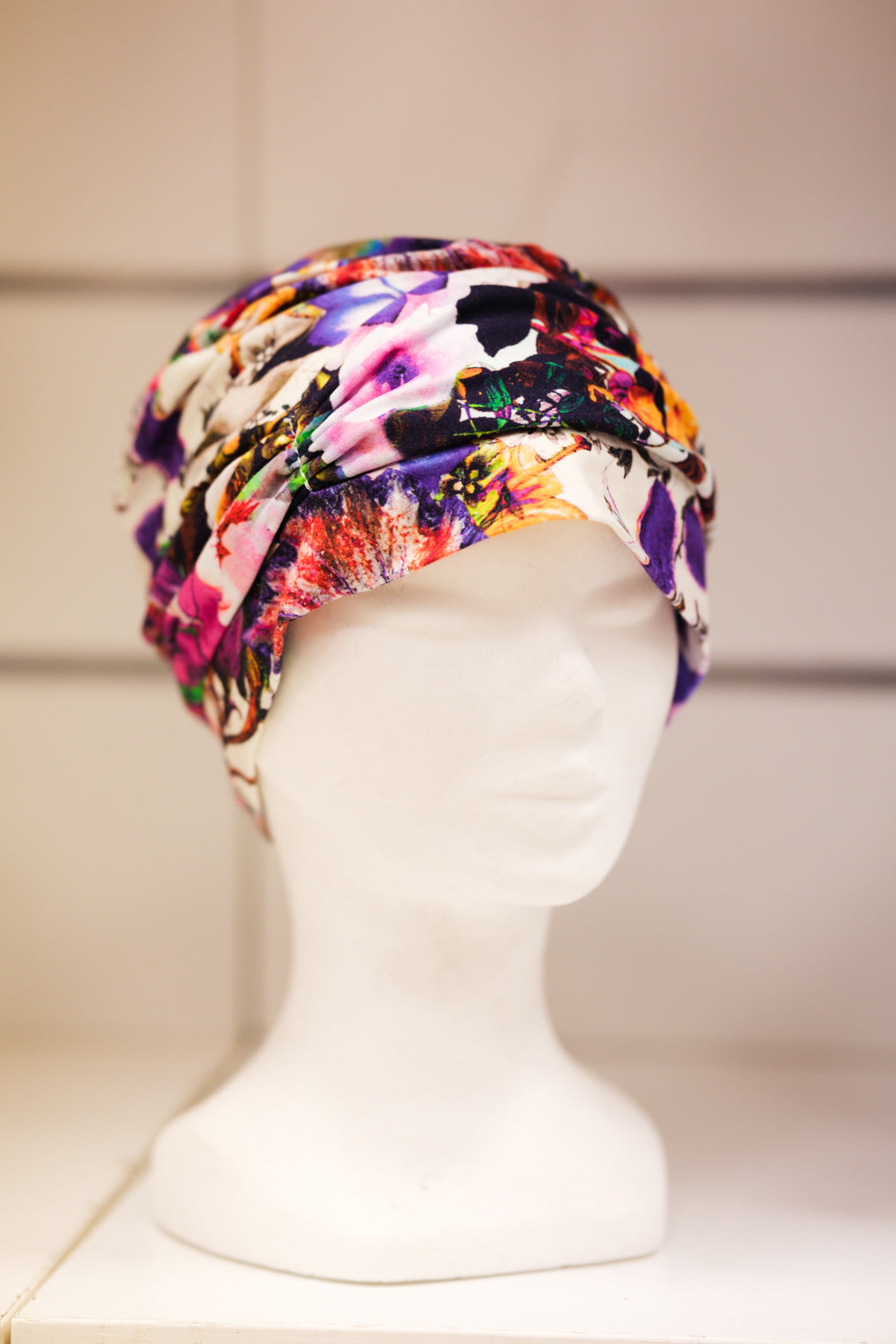 TURBANTE MOIRA