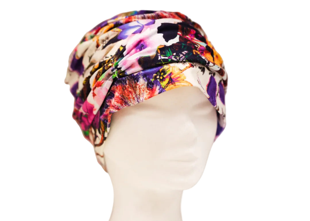 TURBANTE MOIRA