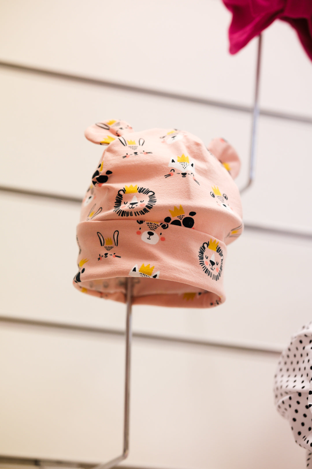 Cappello  Leon