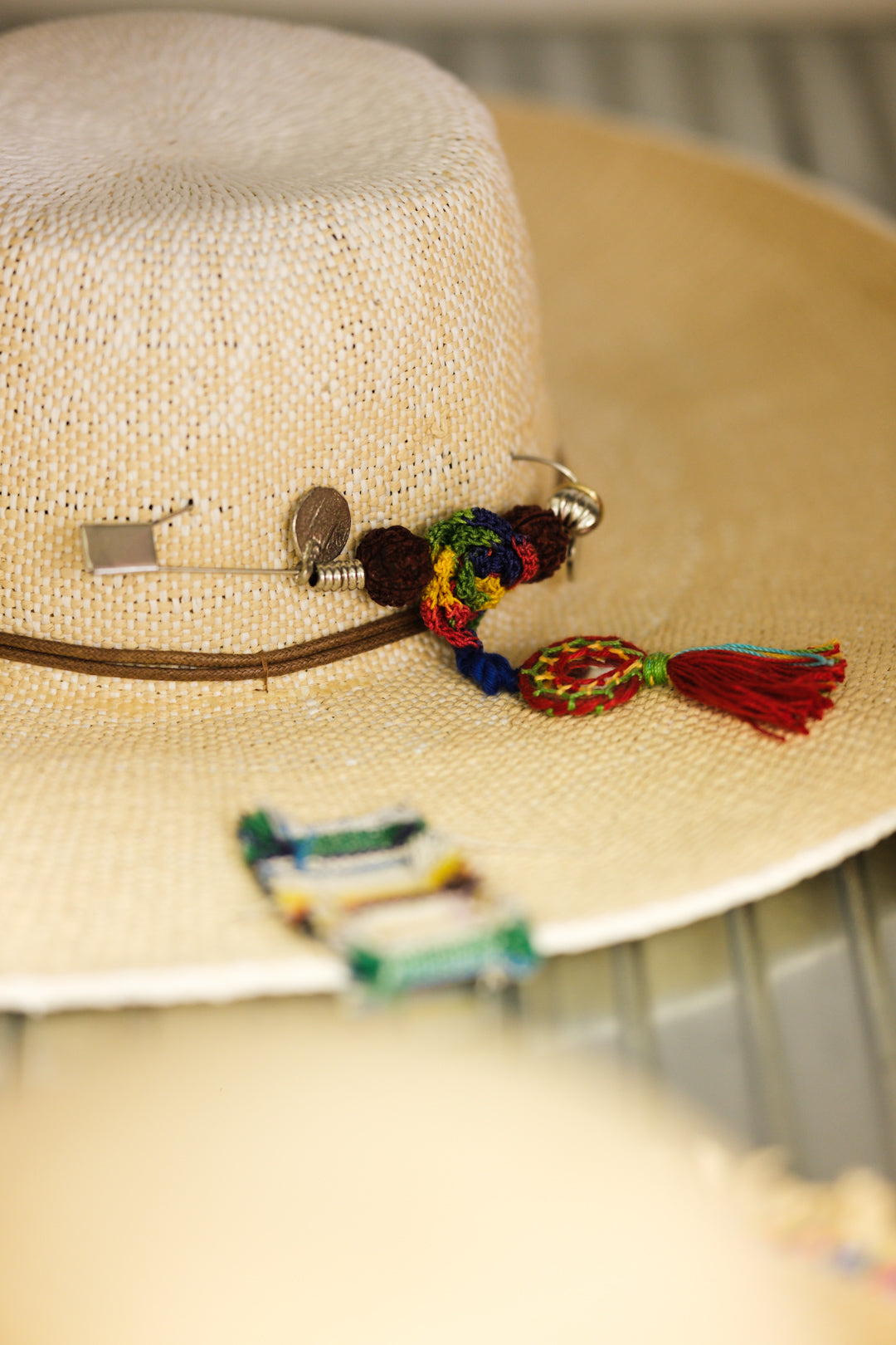 CAPPELLO SERRANO
