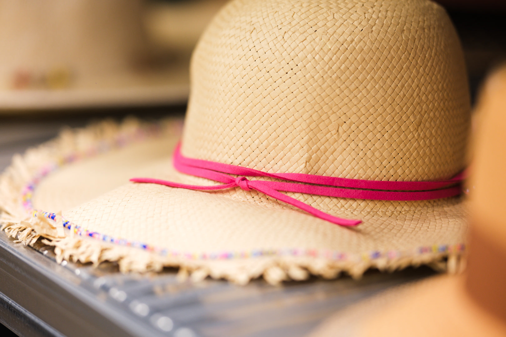 Cappello Paula